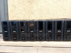 Apc Ups Power Supply