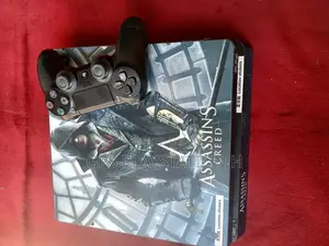 Playstation 4 Slim Jealbreak Real Buyer Call