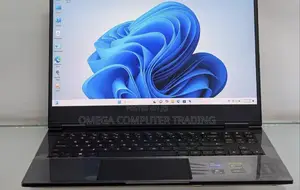 New Laptop HP Omen 16 32GB Intel Core i7 SSD 1T