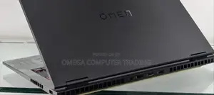 New Laptop HP Omen 16 32GB Intel Core i7 SSD 1T