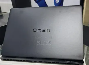 New Laptop HP Omen 17 16GB Intel Core Ultra 7 SSD 1T