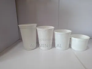 Yoghurt Cup