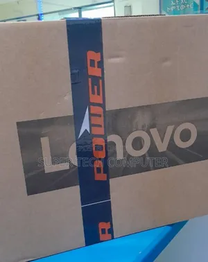 New Laptop Lenovo IdeaPad 300 8GB Intel Core I5 SSD 512GB