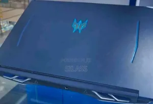 New Laptop Acer Predator Helios 300 16GB Intel Core I9 SSD 512GB