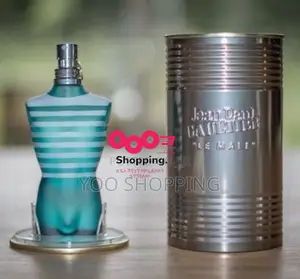 Jean Paul Gaultier “Le Male” Mens Perfume
