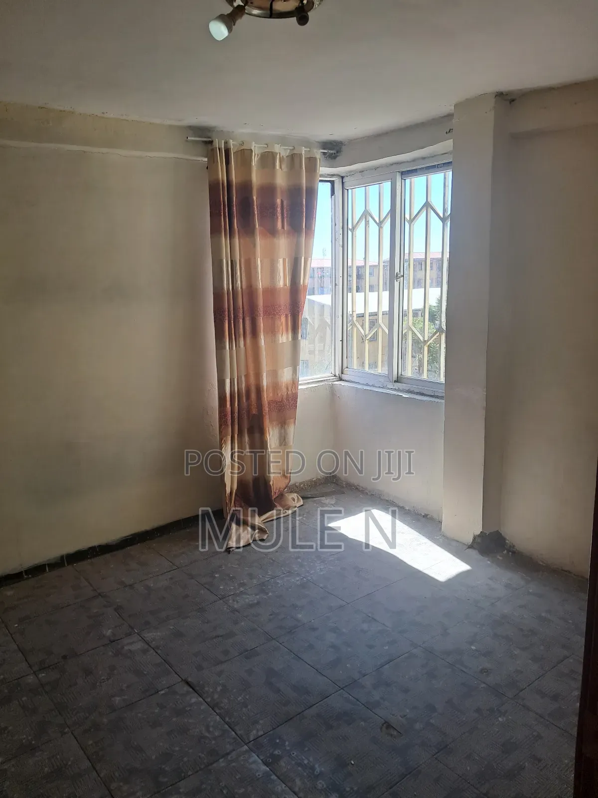 Furnished 1bdrm Condo in Abado Condominium, Yeka for sale