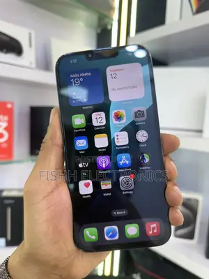 Apple iPhone 13 Pro Max 1 TB Blue