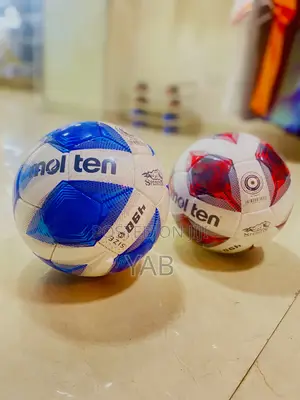 Quality Football Balls No.5 Standard