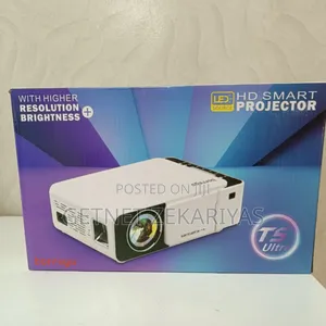 Brrego Projecter