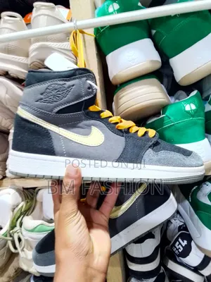 Air Jordan 1 Retro