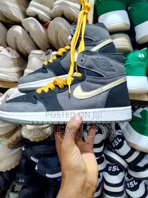 Air Jordan 1 Retro