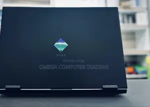 New Laptop HP Omen 16 16GB Intel Core i7 SSD 512GB