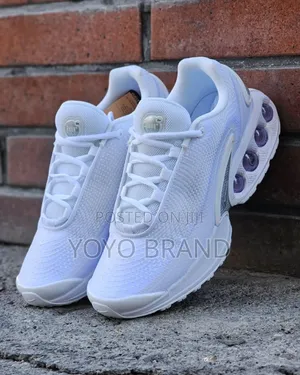 Nike Air Max DN