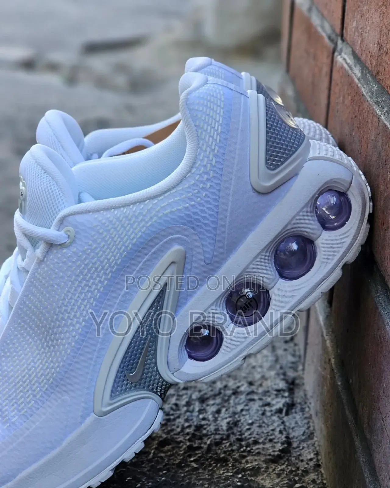 Nike Air Max DN