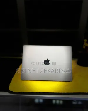 New Laptop Apple MacBook Pro 2023 M3 14-Inch 8GB Apple M3 SSD 512GB