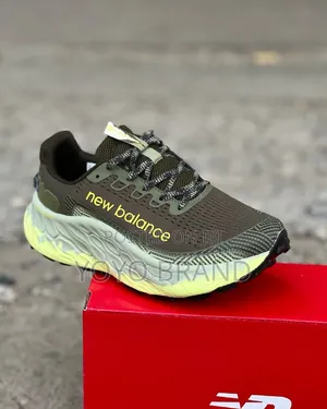 New Balance Fresh Foam