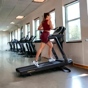 Reebok Treadmill በድጋሚ ገብቱዋል(ከ2 አመት ዋስትና