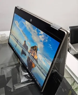 New Laptop HP Pavilion 14 8GB Intel Core I5 SSD 256GB