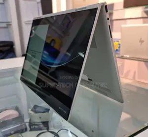New Laptop HP Envy X360 16GB Intel Core I7 SSD 1T