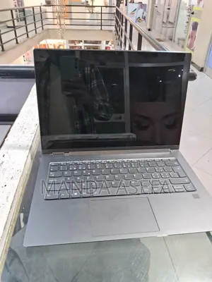 New Laptop Lenovo Yoga 9i 16GB Intel Core I7 SSD 512GB