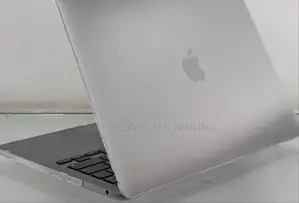 New Laptop Apple MacBook Air 2020 M1 8GB Apple M1 SSD 256GB