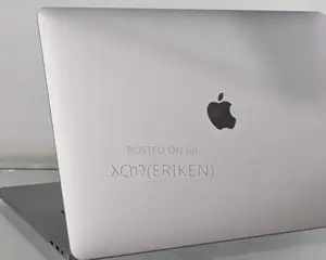 New Laptop Apple MacBook Pro 2018 16GB Intel Core I7 SSD 512GB