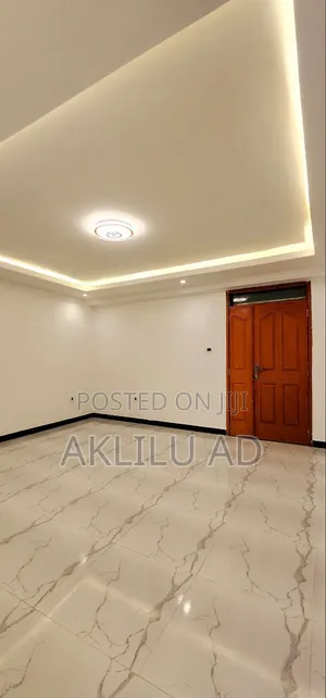 Furnished 1bdrm Condo in Bole Ayat for sale