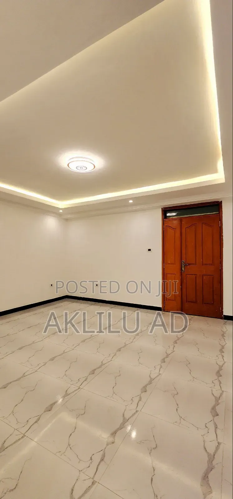 Furnished 1bdrm Condo in Bole Ayat for sale