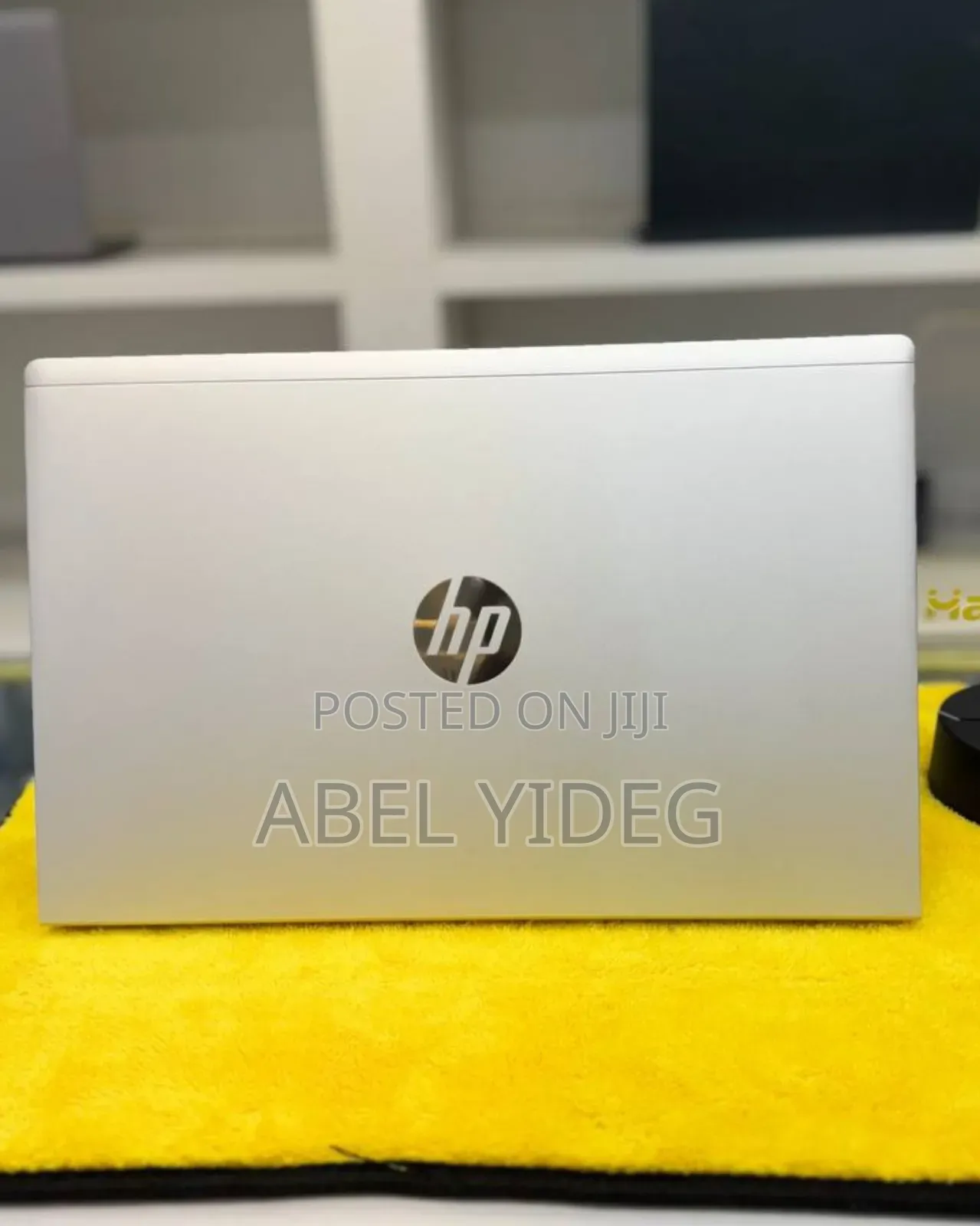 New Laptop HP ProBook 650 16GB Intel Core I5 SSD 512GB