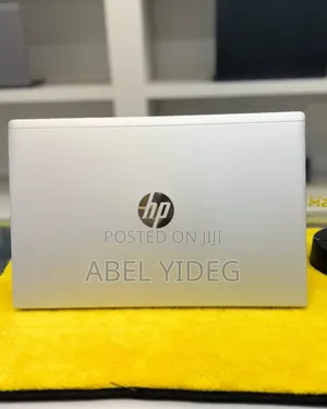 New Laptop HP ProBook 650 16GB Intel Core I5 SSD 512GB