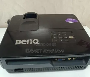 Projector Benq MS 513