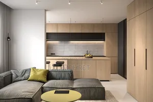 1bdrm Apartment in Dema Hope Real, Bole for sale