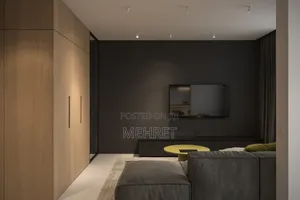 1bdrm Apartment in Dema Hope Real, Bole for sale