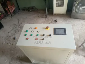 Machine Operator /Control Board