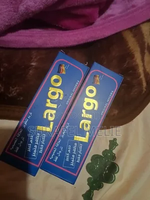 Largo Largo