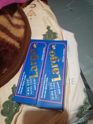 Largo Largo