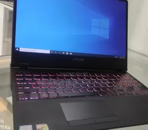 New Laptop Lenovo Legion 5 16GB Intel Core I7 SSD 512GB