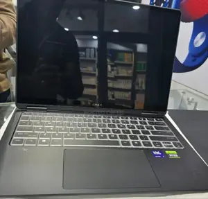 New Laptop HP Omen 17 16GB Intel Core Ultra 7 SSD 1T