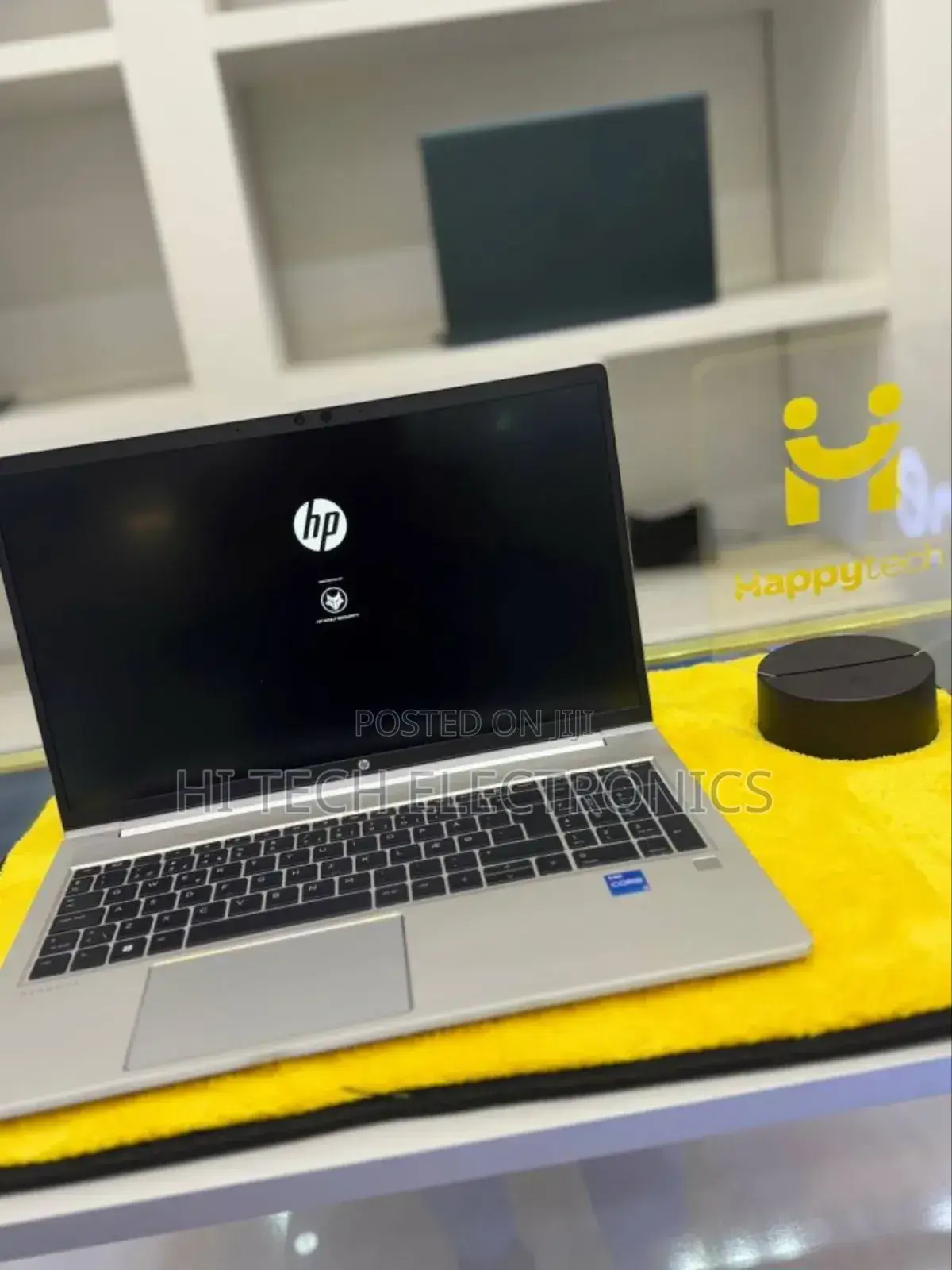 New Laptop HP ProBook 430 G8 16GB Intel Core I5 SSD 512GB