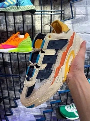 Adidas Niteball Master Quality Shoes for You