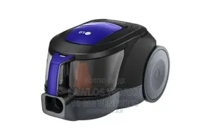LG Vacuum Cleaner