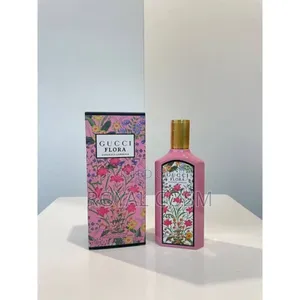 Gucci Flora Gorgious Gardenia Womens Perfume
