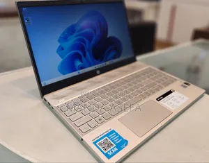 New Laptop HP Pavilion 15 16GB Intel Core I7 SSD 512GB