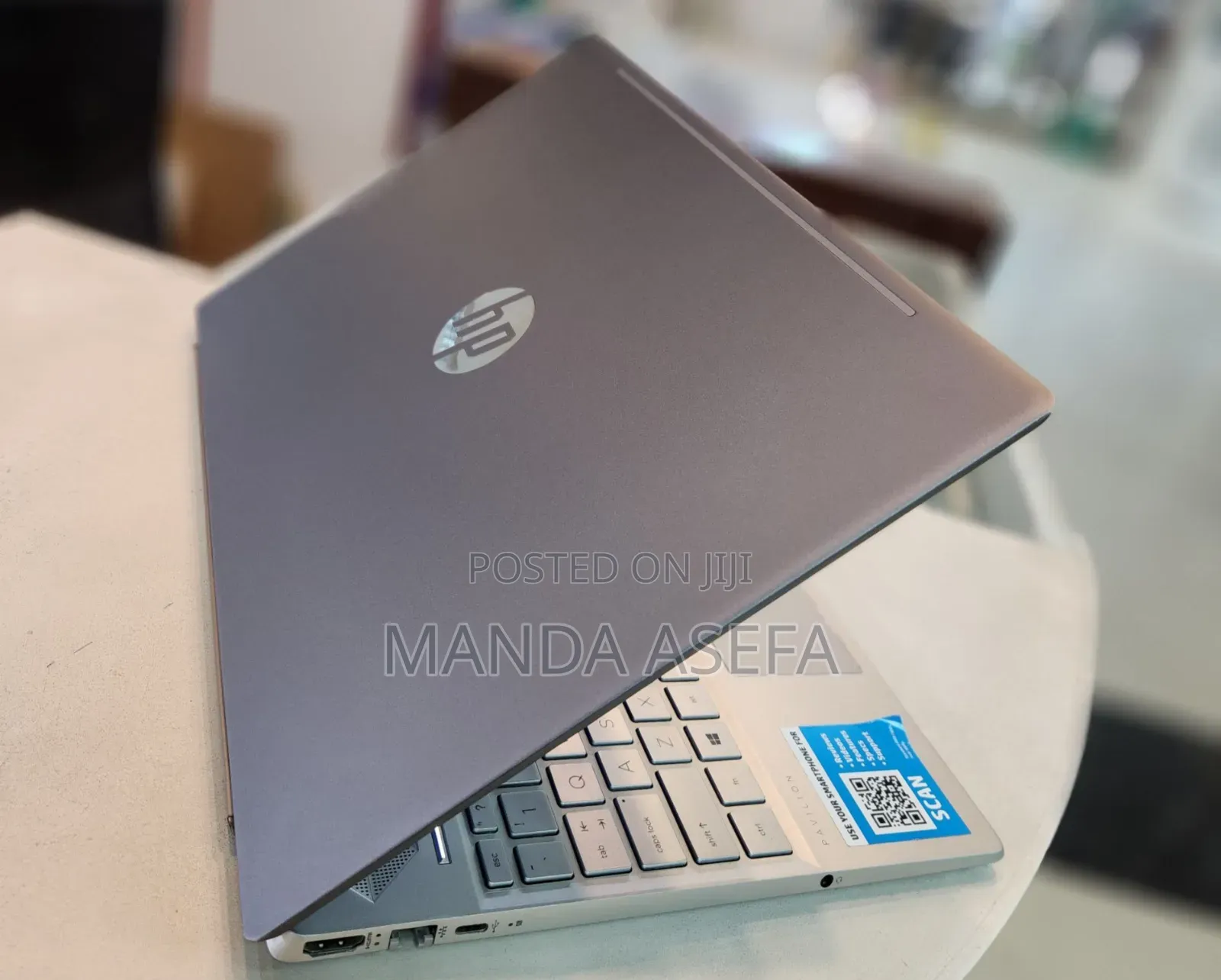 New Laptop HP Pavilion 15 16GB Intel Core I7 SSD 512GB