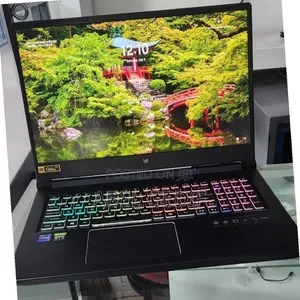New Laptop Acer Predator Helios 300 16GB Intel Core I9 SSD 512GB