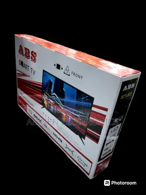 ABS 32 Smart Tv