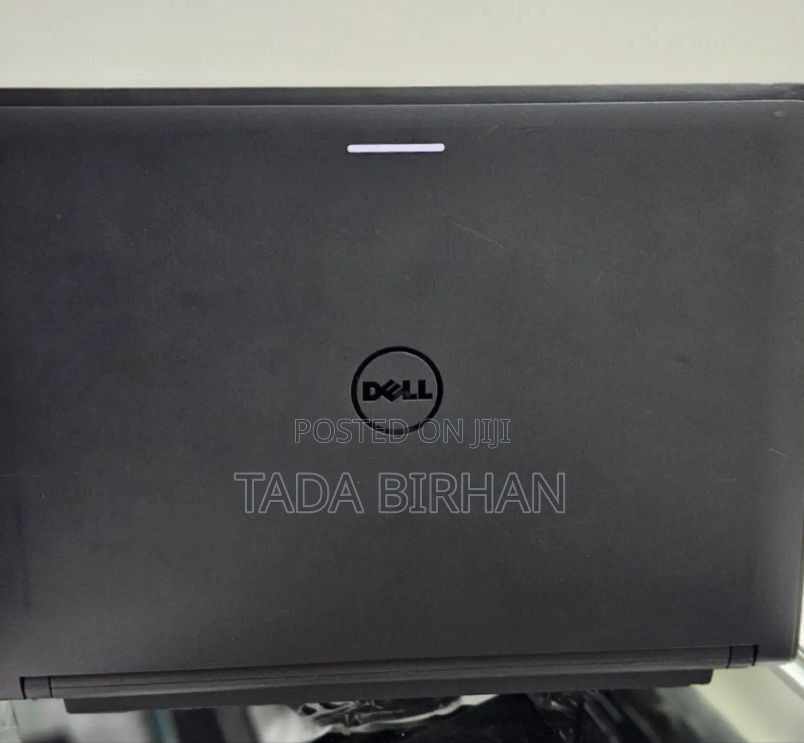 New Laptop Dell Latitude 5310 4GB Intel Core I5 HDD 500GB