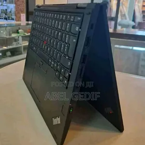 New Laptop Lenovo ThinkPad Yoga 16GB Intel Core I5 SSD 512GB