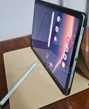New Samsung Galaxy Tab S9 128 GB Gray