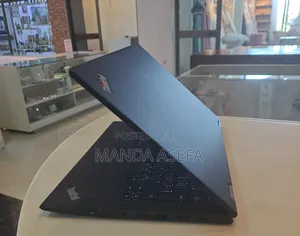New Laptop Lenovo ThinkPad Yoga 370 8GB Intel Core I5 SSD 512GB